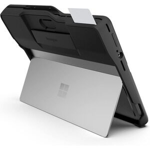 Kensington Blackbelt Rugged Case Integrated Smart Card Reader (CAC) Surface Pro8